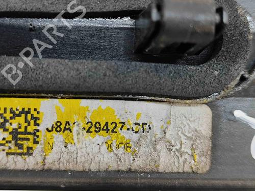 Dørliste LAND ROVER RANGE ROVER VELAR (L560) 2.0 D240 SD4 4x4 | BP29337262C150 - Image 6