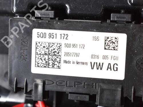 Kabinelys VW GOLF VIII (CD1, DA1) 1.5 TSI | BP27759310I8 