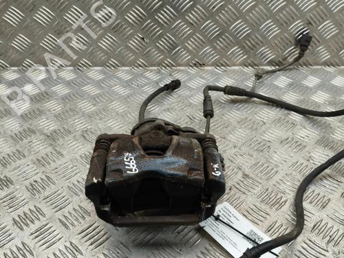 Used Left rear brake caliper Left rear brake caliper 39380917 39380917