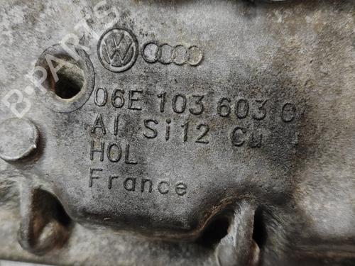 Oliebundkar FORD TRANSIT V363 Van (FCD, FDD) 2.2 TDCi RWD | BP17015906M115