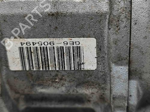 AC compressor BMW X3 (G01, F97, G08) xDrive M40 i | BP29523918M34  - Image 8