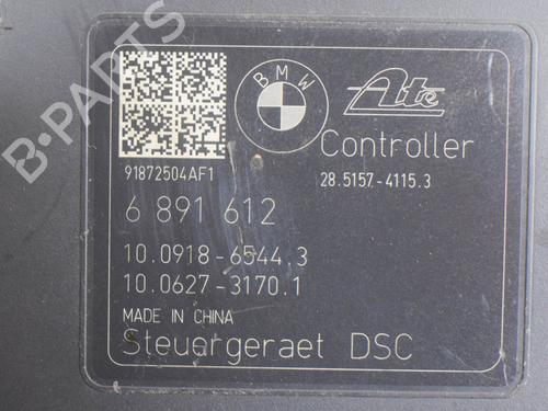 ABS pump BMW 4 Coupe (F32, F82) 440 i | BP7732381M43 