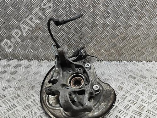 Left rear steering knuckle AUDI A5 (F53, F5P) S5 TFSI quattro | BP26902760M27 