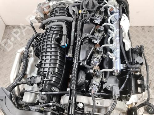 Engine VOLVO S60 II (134) D3 | BP39930201M1 - Image 5