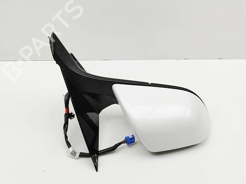 Right mirror TESLA MODEL 3 (5YJ3) EV | BP36327084C27  - Image 5