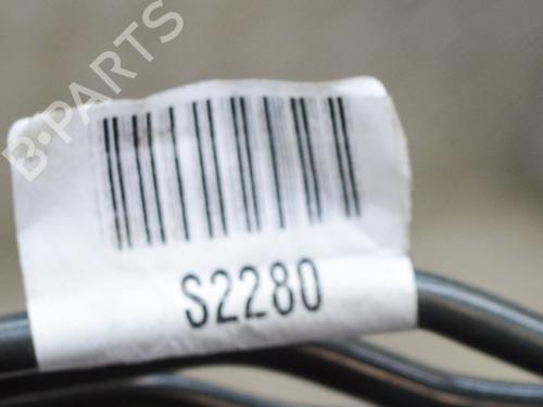 Pipe NISSAN LEAF (ZE1) Electric | BP27761154M125 