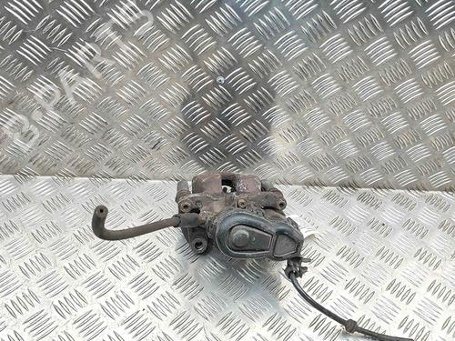Left rear brake caliper MERCEDES-BENZ A-CLASS (W176) A 180 CDI / d (176.012) | BP29283041M107 