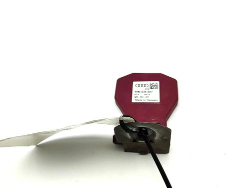 Antenne/Base AUDI Q8 (4MN, 4MT) 55 TFSI Mild Hybrid quattro | BP38070759C140 - Image 2
