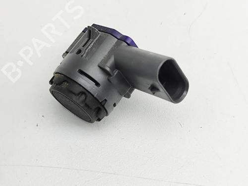 Electronic module VOLVO C40 (539) Recharge AWD | BP39473359M83 - Image 4