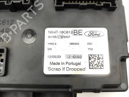Control unit FORD TRANSIT V363 Van (FCD, FDD) E-TRANSIT | BP38731474M11 - Image 7