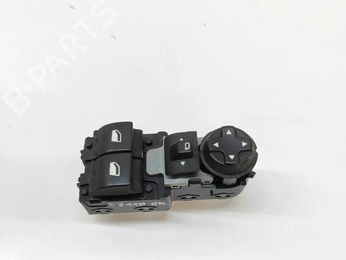 Used Left front window switch TOYOTA PROACE Van (MDZ_) 1.6 D4d (MDZ2) (116 hp) 27458276