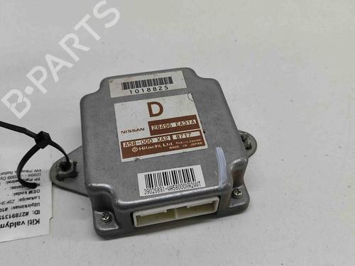 Gearkassestyreenhed NISSAN NAVARA NP300 (D40) 2.5 dCi 4WD (D40TT, D40T, D40M, D40BB) | BP21809476M52