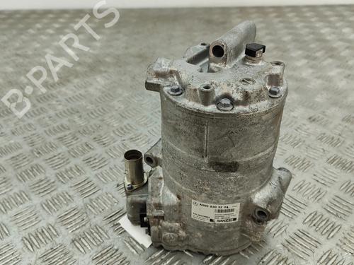 Used AC compressor AC compressor MERCEDES-BENZ GLE (V167) GLE 350 de 4-matic (167.117) (306 hp) 34160745 34160745
