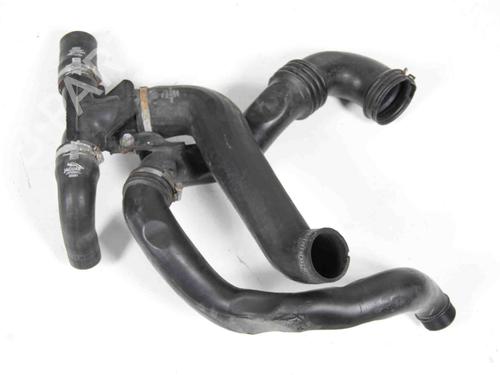 Tuyau d'intercooler JAGUAR XJ (X350, X358) D 2.7 | BP30256753M127