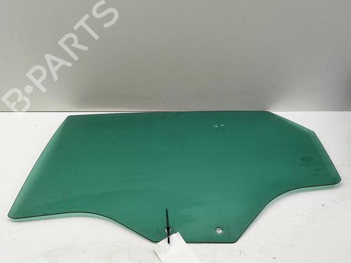 Vidro porta trás esquerda CUPRA FORMENTOR (KM7, KMP) 1.4 e-Hybrid (204 hp) 31047574