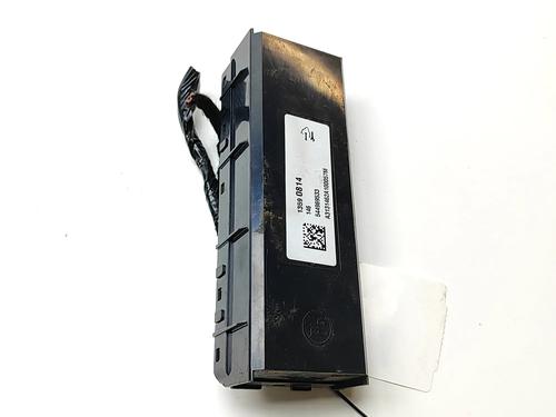 Control unit CHEVROLET CAMARO Convertible 6.2 | BP40151862M11 - Image 3