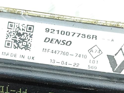 AC radiator RENAULT ZOE (BFM_) ZOE (BFMC, BFMD) | BP38500003M32 - Image 6