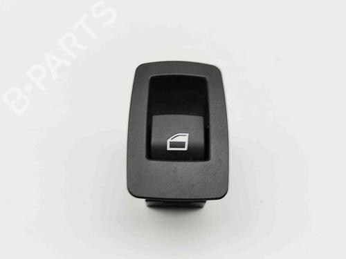 Used Right rear window switch Right rear window switch BMW X1 (F48) sDrive 18 d (150 hp) 29731021 29731021