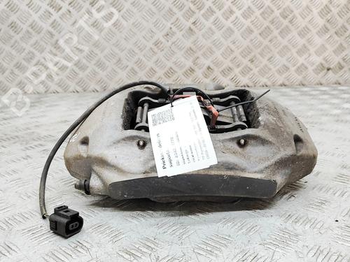 Used Right front brake caliper Right front brake caliper VW TOUAREG (7P5, 7P6) 3.0 V6 TDI (262 hp) 32973287 32973287