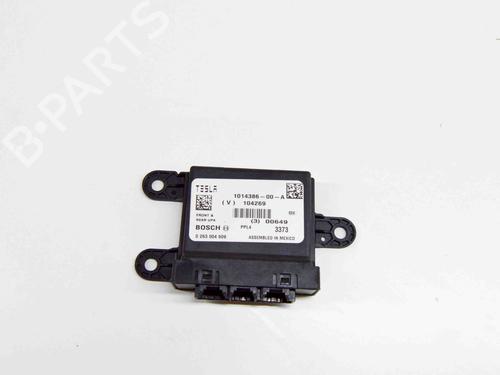 Módulo eletrónico TESLA MODEL S (5YJS) 85 | BP11681850M83