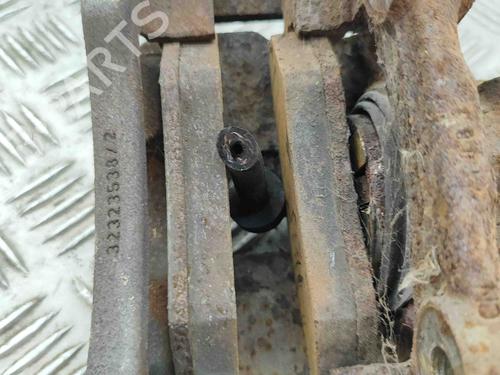 Left front brake caliper VW CORRADO (53I) 2.9 VR6 | BP26597122M105 