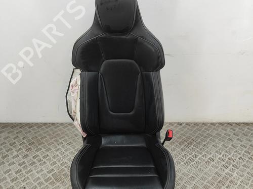 Beifahrersitz für PORSCHE TAYCAN Cross Turismo (Y1B) 4S Performance Battery Plus (Y1BDB1) (571 hp) 31762547