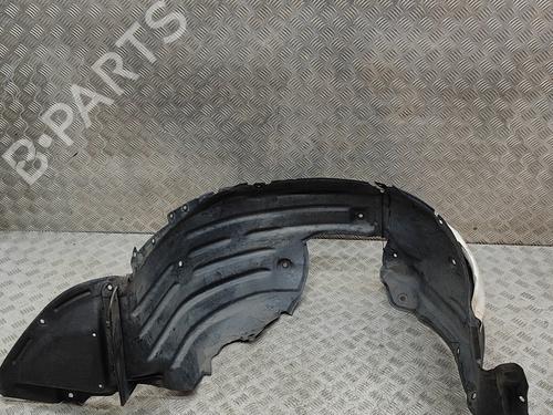 Wheel arch MAZDA 6 Estate (GJ, GL) 2.5 | BP26939454C56 