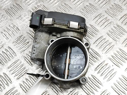 Used Throttle body AUDI A5 Convertible (8F7) S5 quattro (333 hp) 24582082
