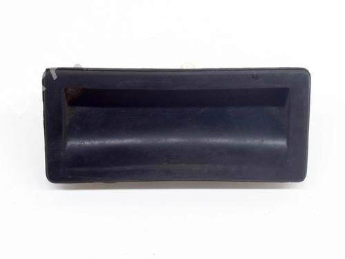 Used Tailgate handle Tailgate handle AUDI A3 Sportback (8VA, 8VF) 1.4 TFSI e-tron (150 hp) 15681220 15681220