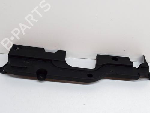 Used Boot lining BMW X3 (G01, F97, G08) xDrive M40 d (326 hp) 27764555