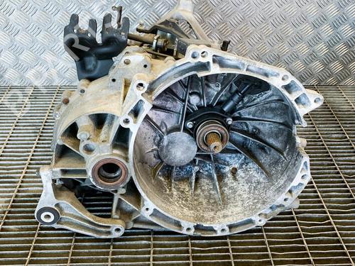 Used Gearbox VOLVO V50 (545) 1.8 (125 hp) 29945177