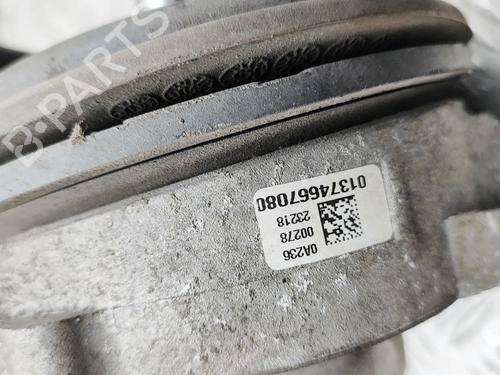 Right front shock absorber PEUGEOT BOXER Van 2.0 BlueHDi 110 | BP33961961M17  - Image 8