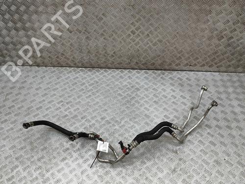 Used Pipe Pipe BMW 6 Gran Coupe (F06) 650 i (449 hp) 33732408 33732408