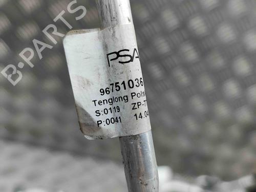 AC pipe OPEL ASTRA L (OV5) 1.2 (FPHNSL, FPHNSR) | BP29486748M126 