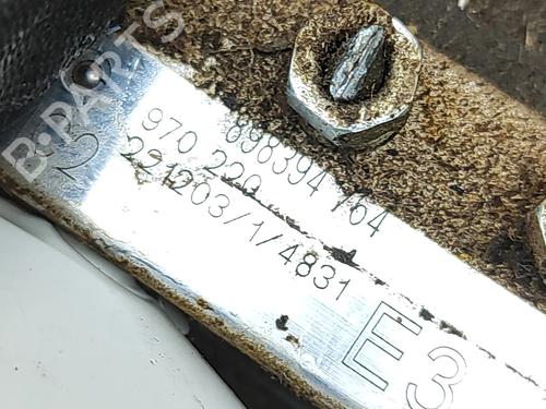 Módulo de ABS ISUZU D-MAX II (TFR, TFS) 1.9 Ddi 4x4 (TFS87J) | BP31592747M43 