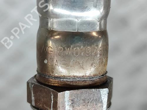 Electronic sensor VW TOUAREG (CR7, RC8) 3.0 TDI 4motion | BP26569510M84 