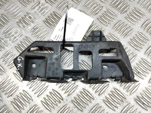 Used Rear bumper bracket PORSCHE CAYENNE (92A) 3.0 Diesel (245 hp) 17076924