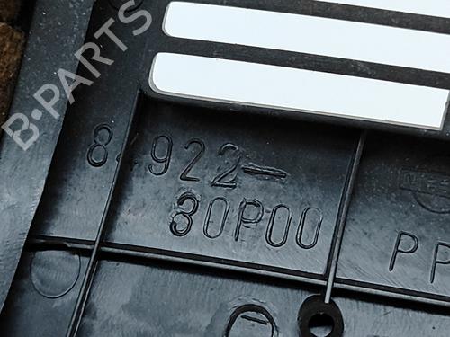 Boot lining NISSAN 300ZX (Z32) 3.0 Twin Turbo | BP27794827I3