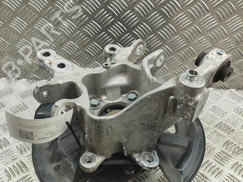 Used Left rear steering knuckle HONDA CIVIC X Hatchback (FC_, FK_) 2.0 Type-R (FK8) (320 hp) 20337301