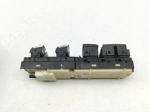 Right front window switch LEXUS GS (_L1_) 300h (AWL10_, AWL10R) | BP33400407I26 - Image 3