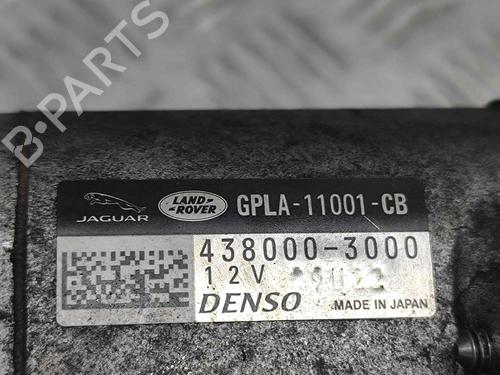 Starter LAND ROVER RANGE ROVER SPORT II (L494) 4.4 SDV8 4x4 | BP29829621M8