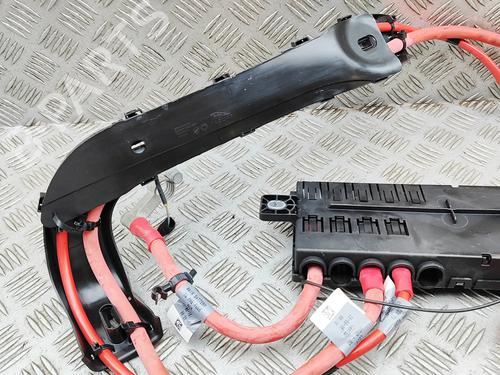 Wiring harness JAGUAR XE (X760) 2.0 D | BP38239304E16 - Image 5