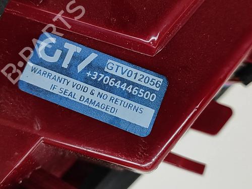 Right tailgate light AUDI A1 (8X1, 8XK) 1.2 TFSI | BP25217565C80 