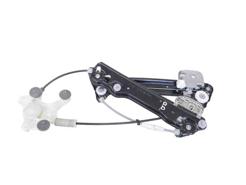 Alzavetro posteriore destra PORSCHE TAYCAN Cross Turismo (Y1B) 4S Performance Battery Plus (Y1BDB1) | BP30237638C25