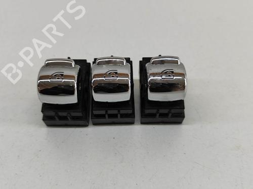 Used Left front window switch MINI MINI COUNTRYMAN (F60) Cooper (136 hp) 19503028