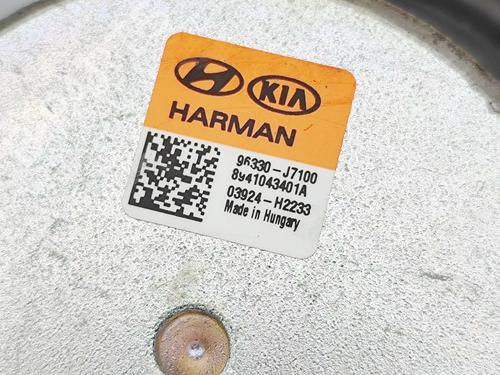 Speaker KIA XCEED (CD) 1.5 T-GDI | BP37481472E2 - Image 6