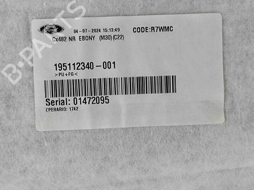 Interior roof FORD KUGA III (DFK) 2.5 Duratec Plug-in-Hybrid | BP29486462I12 