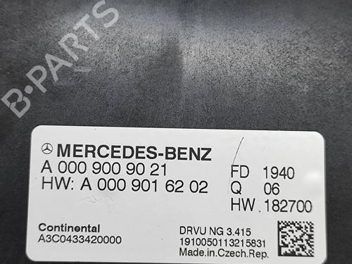 Gearbox control unit MERCEDES-BENZ A-CLASS (W177) AMG A 35 4-matic (177.051) | BP27781726M52 - Image 6