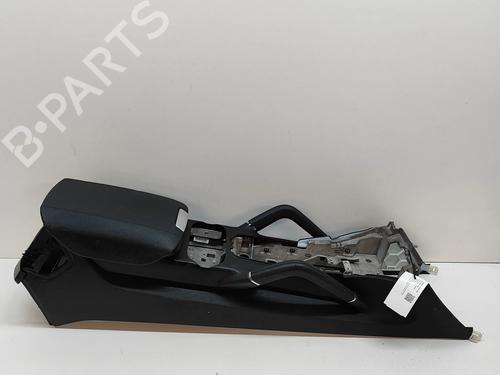 Mittelkonsole PORSCHE CAYENNE (92A) 3.0 Diesel (245 hp) 17864961