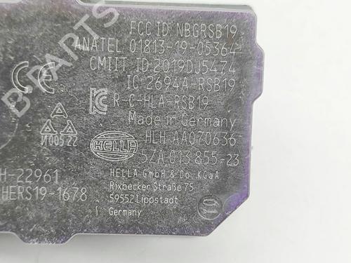 Electronic module SKODA ENYAQ iV SUV (5AZ) 80 | BP31810324M83